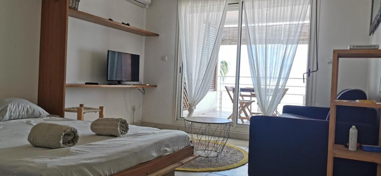 Studio Unless Summer - Saint Gilles les Bains Extérieur photo