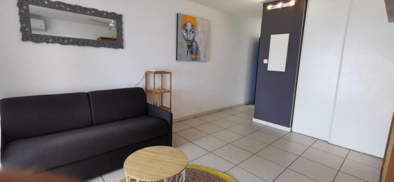 Studio Unless Summer - Saint Gilles les Bains Extérieur photo