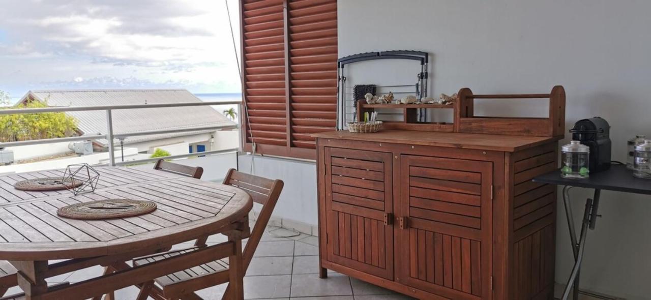 Studio Unless Summer - Saint Gilles les Bains Extérieur photo