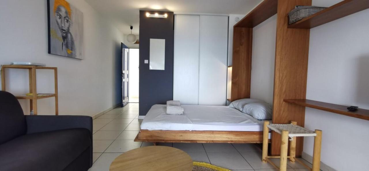 Studio Unless Summer - Saint Gilles les Bains Extérieur photo