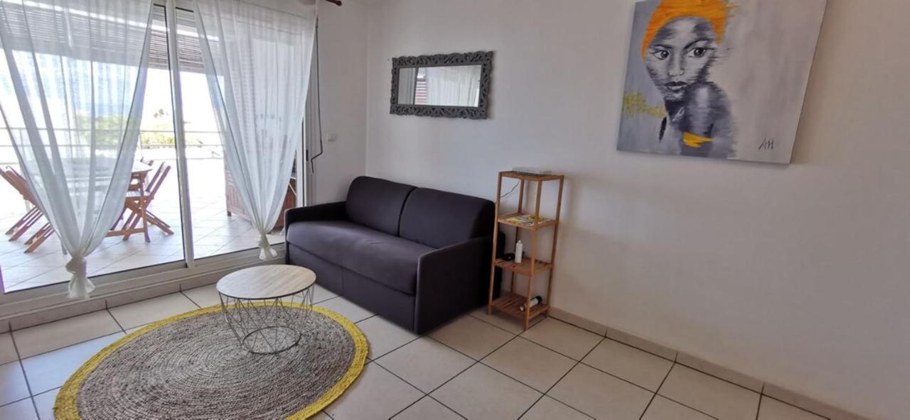Studio Unless Summer - Saint Gilles les Bains Extérieur photo