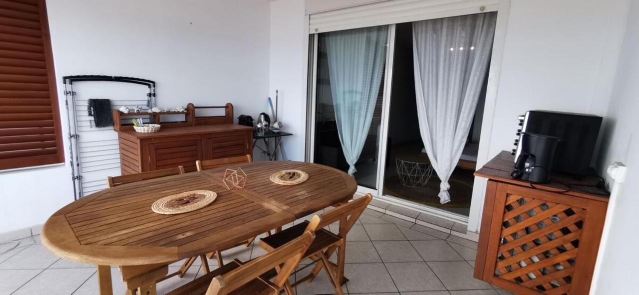 Studio Unless Summer - Saint Gilles les Bains Extérieur photo
